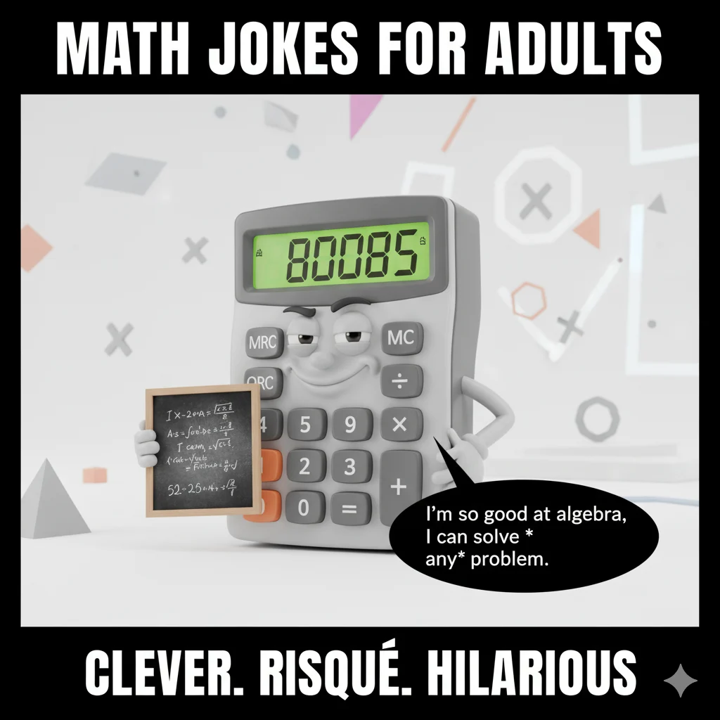 Math Puns