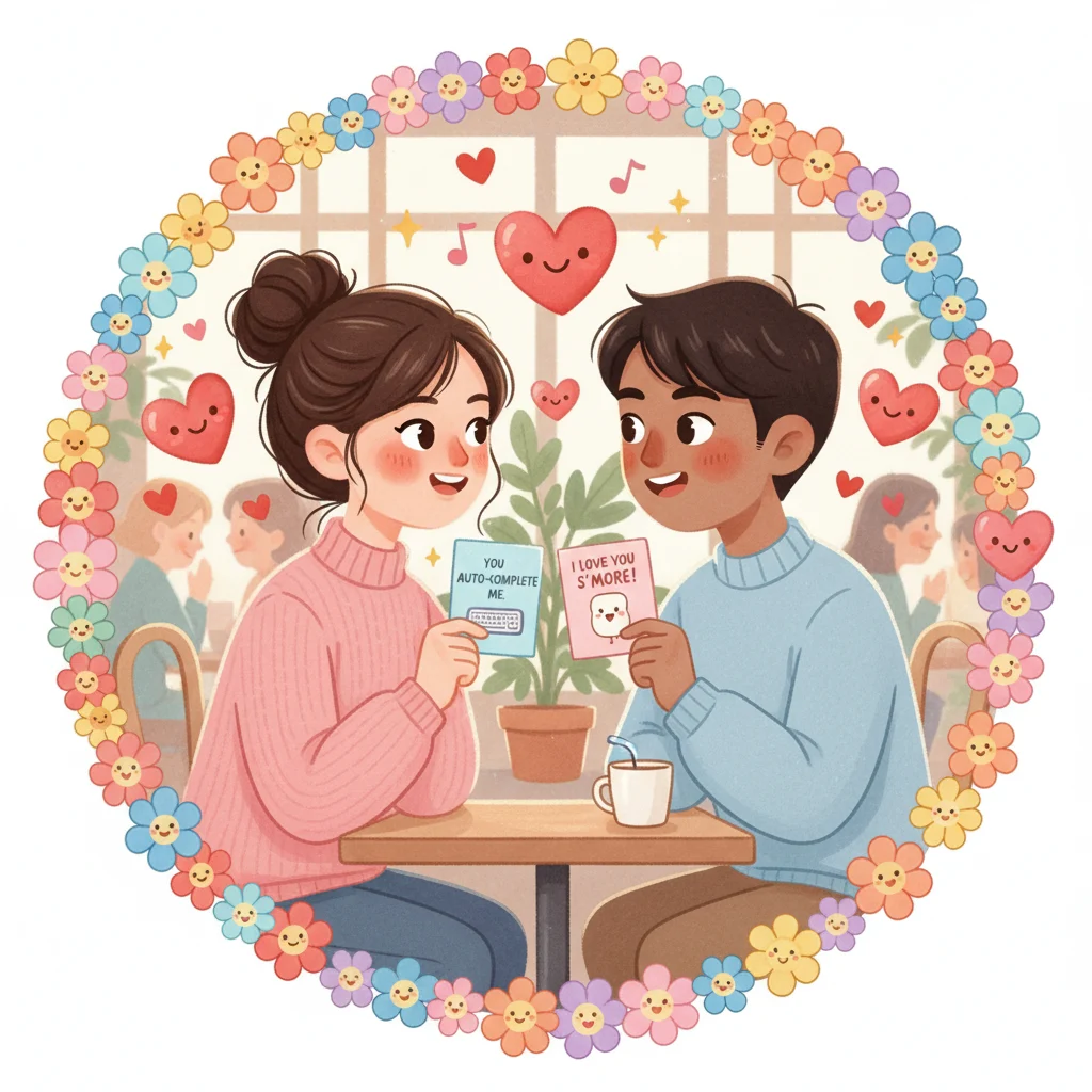  Love Puns One-Liners