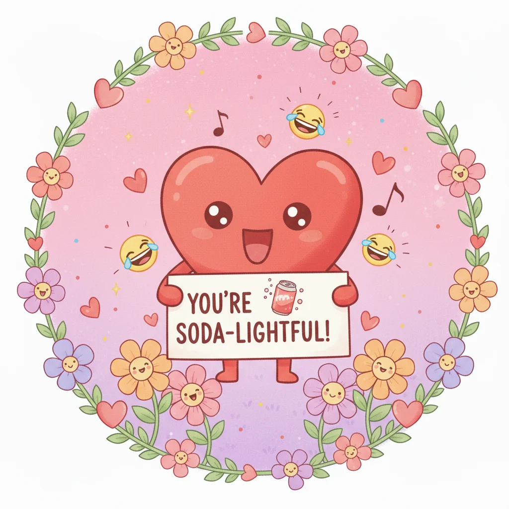 valentine’s day puns and jokes