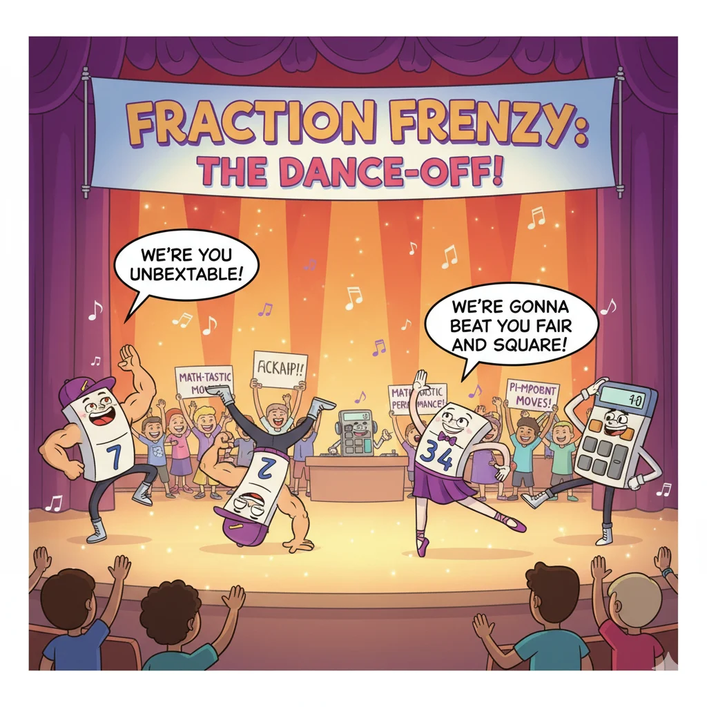 Math Puns for Teachers