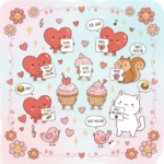 Valentine’s Puns for Kids