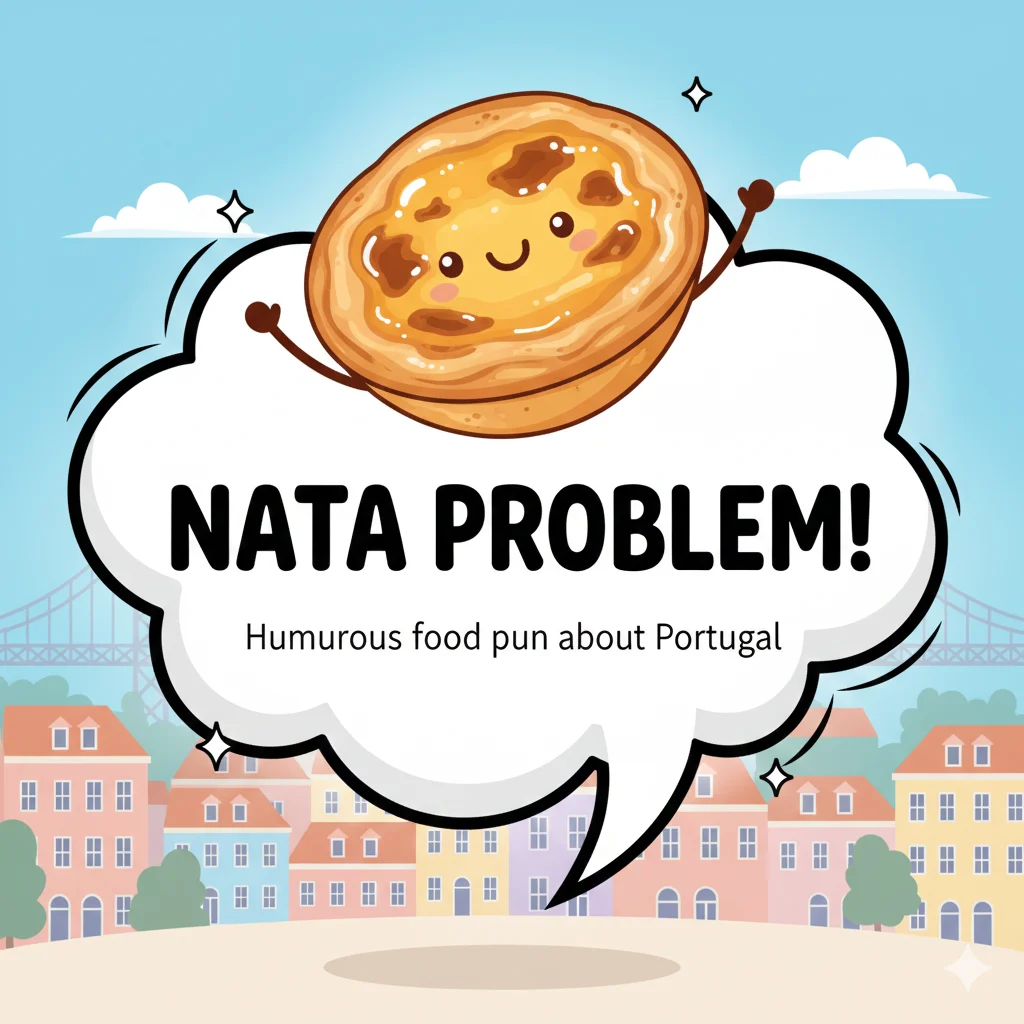 portugal puns