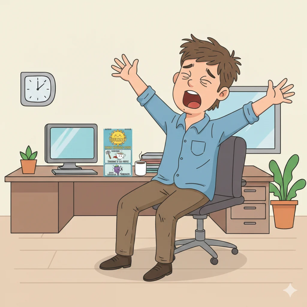 Thursday social media jokes