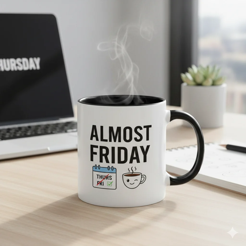 Thursday family-friendly jokes