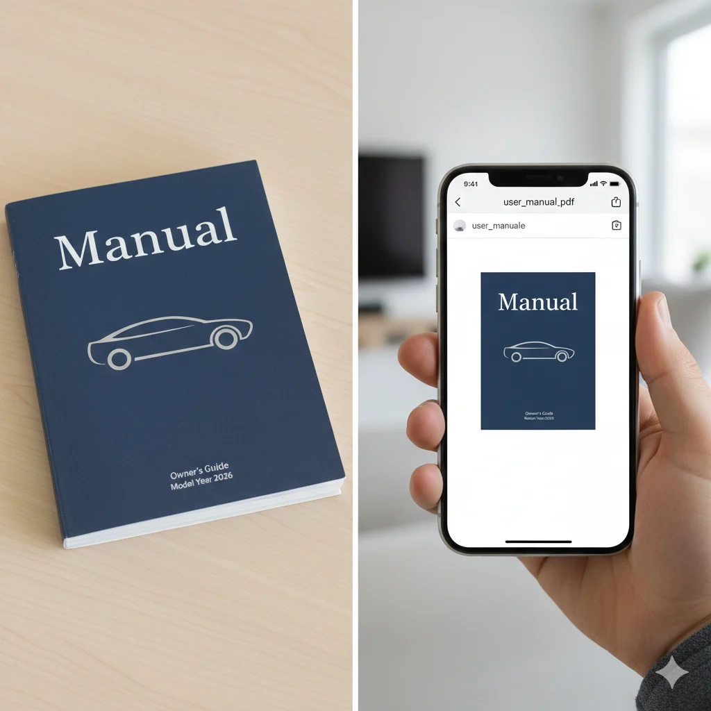 manual / manuel