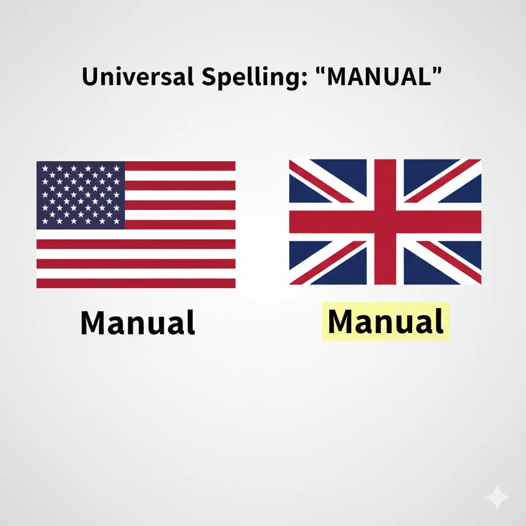 manual / manuel