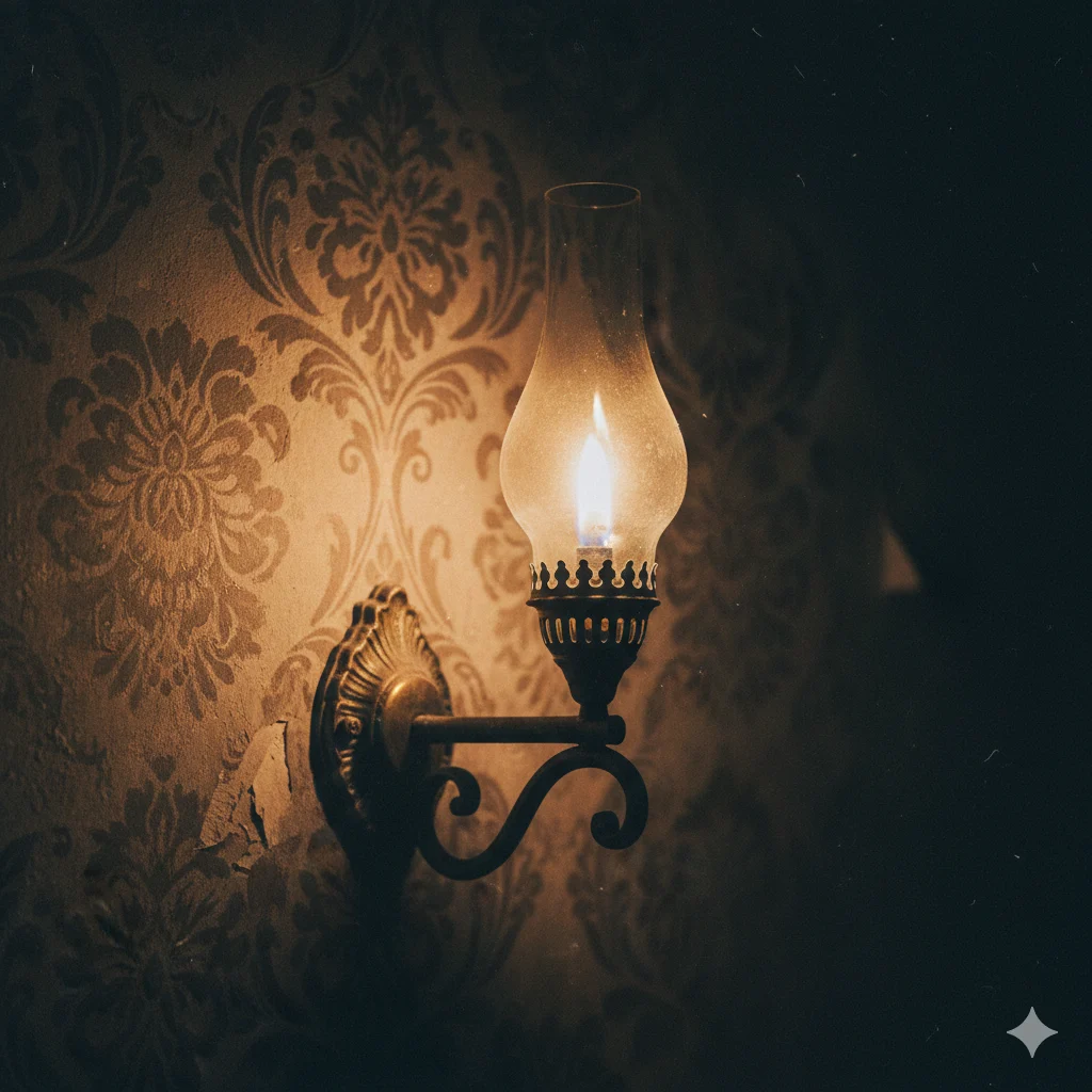 gaslighted or gaslit