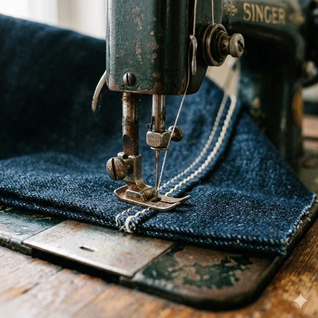 seemless or seamless