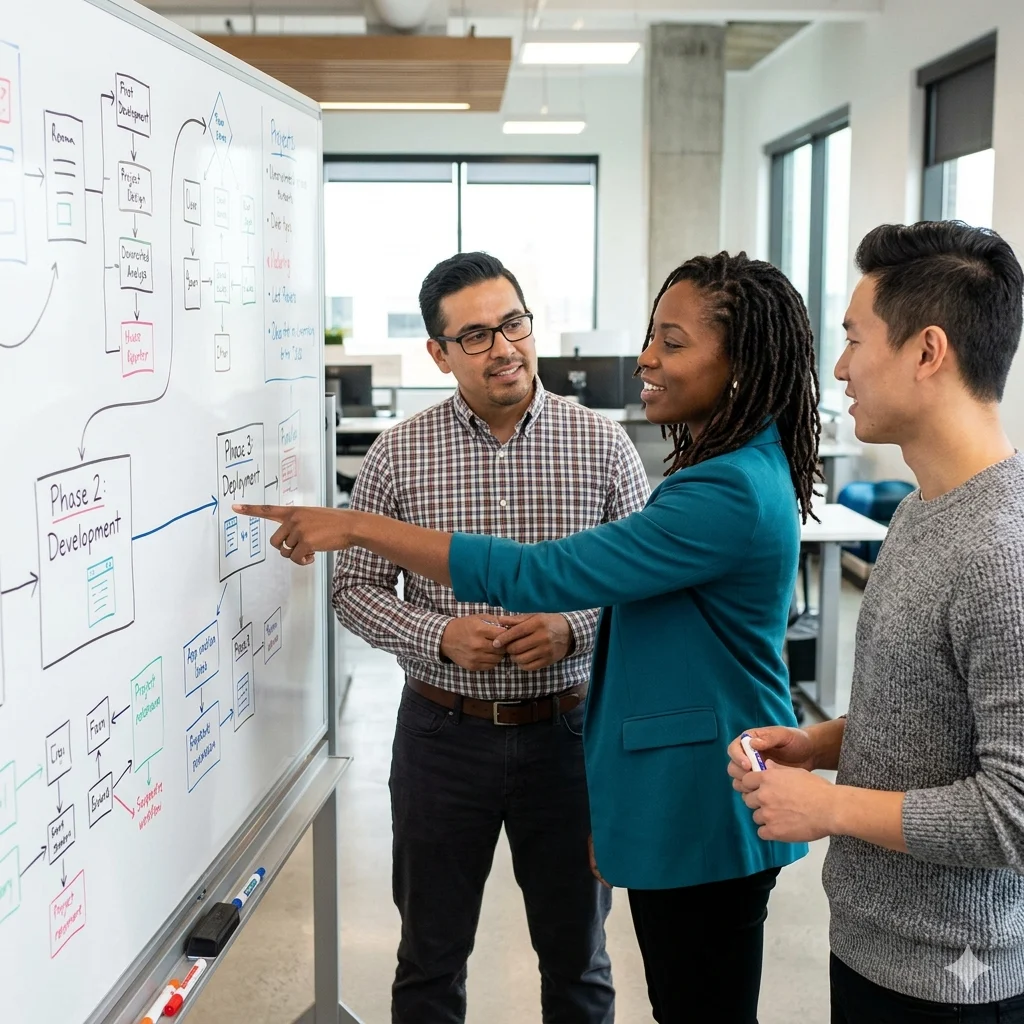 seemless or seamless