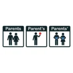 parents or parent's