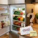 fridge or frige