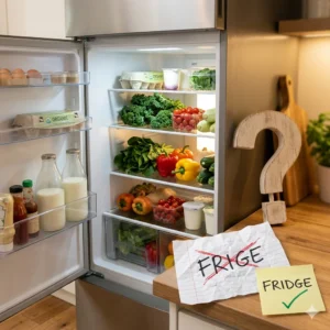 fridge or frige