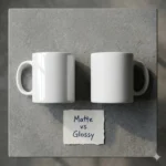 matt or matte