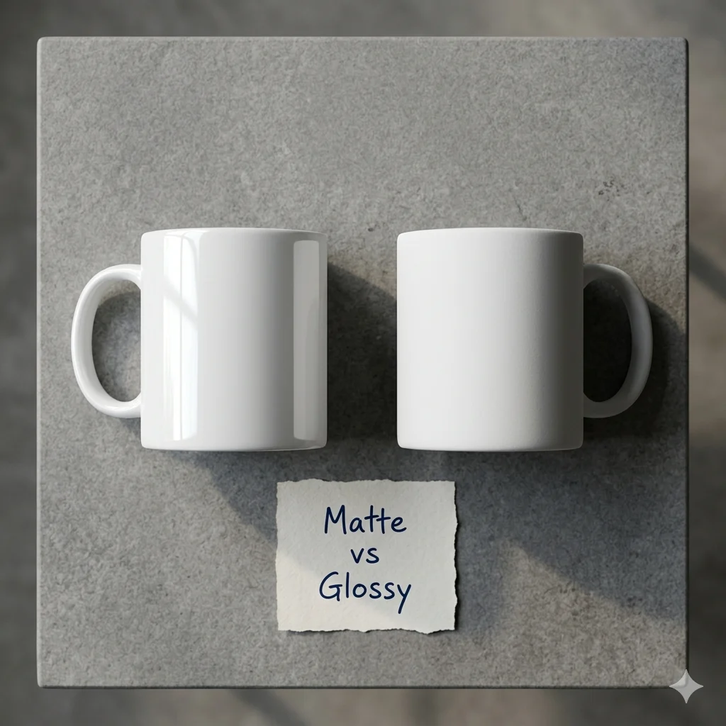 matt or matte
